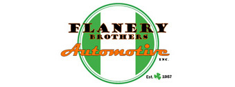 Flanery Bros Automotive (logo)